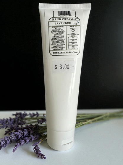 Hand Cream