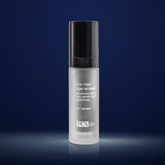 Pro Max PCA Skincare