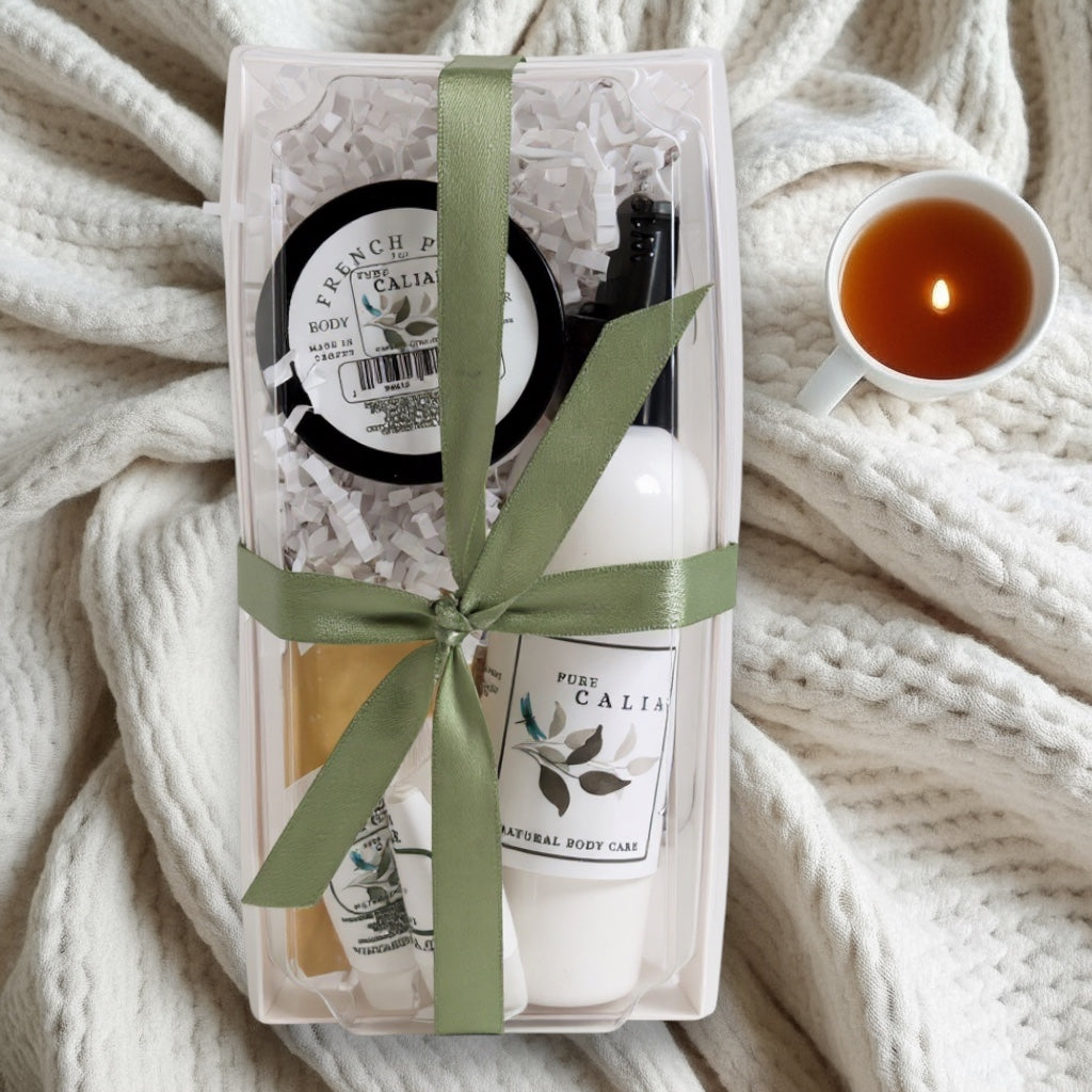 A Beautiful Journey #154FP French Pear