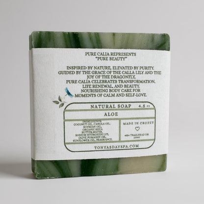 Soap