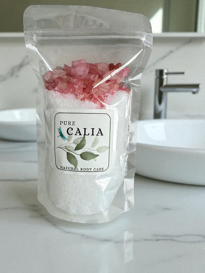 Sea & Salt Soak - Sunset Love 10oz