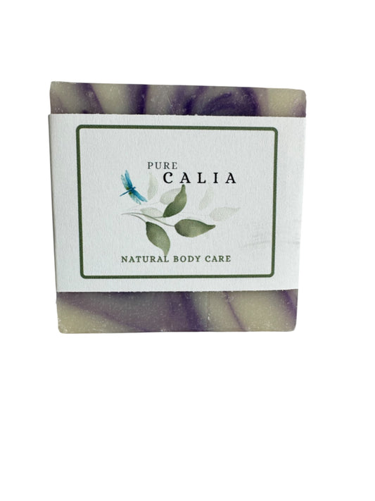 Lavender Soap
