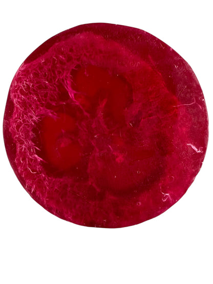 Loofah Soap