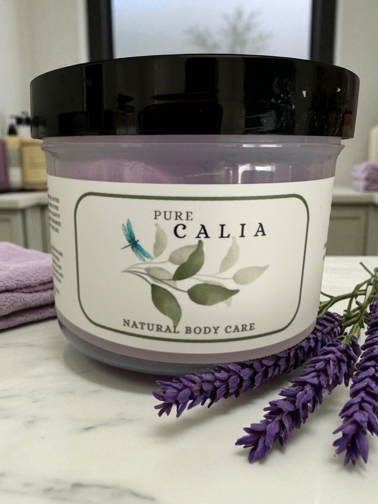 Spa Drops