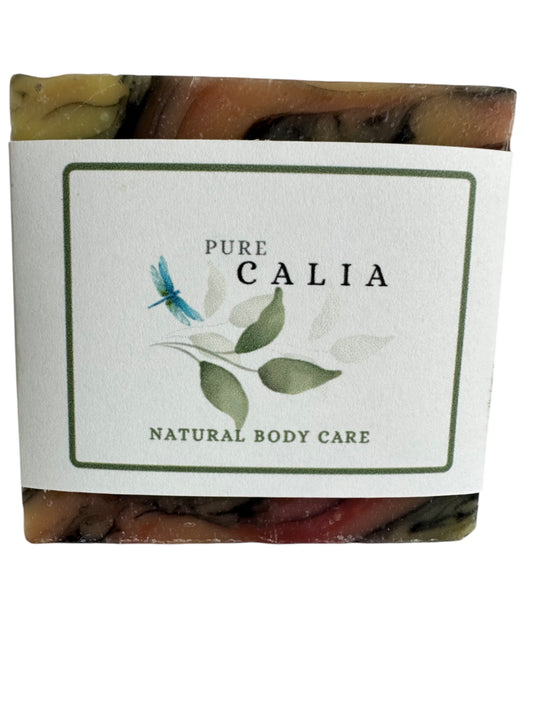 Crozet Musk Soap