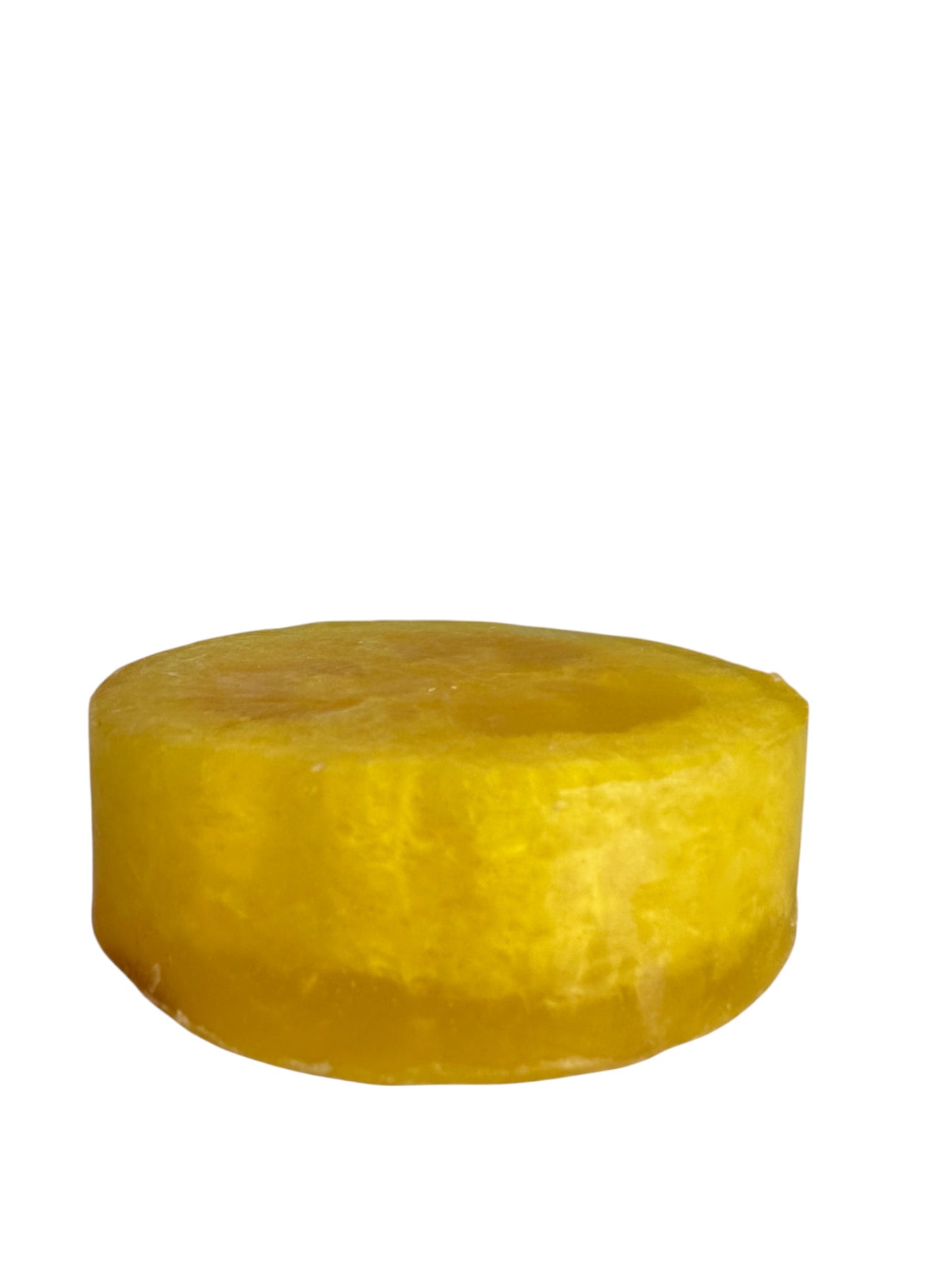 Loofah Soap
