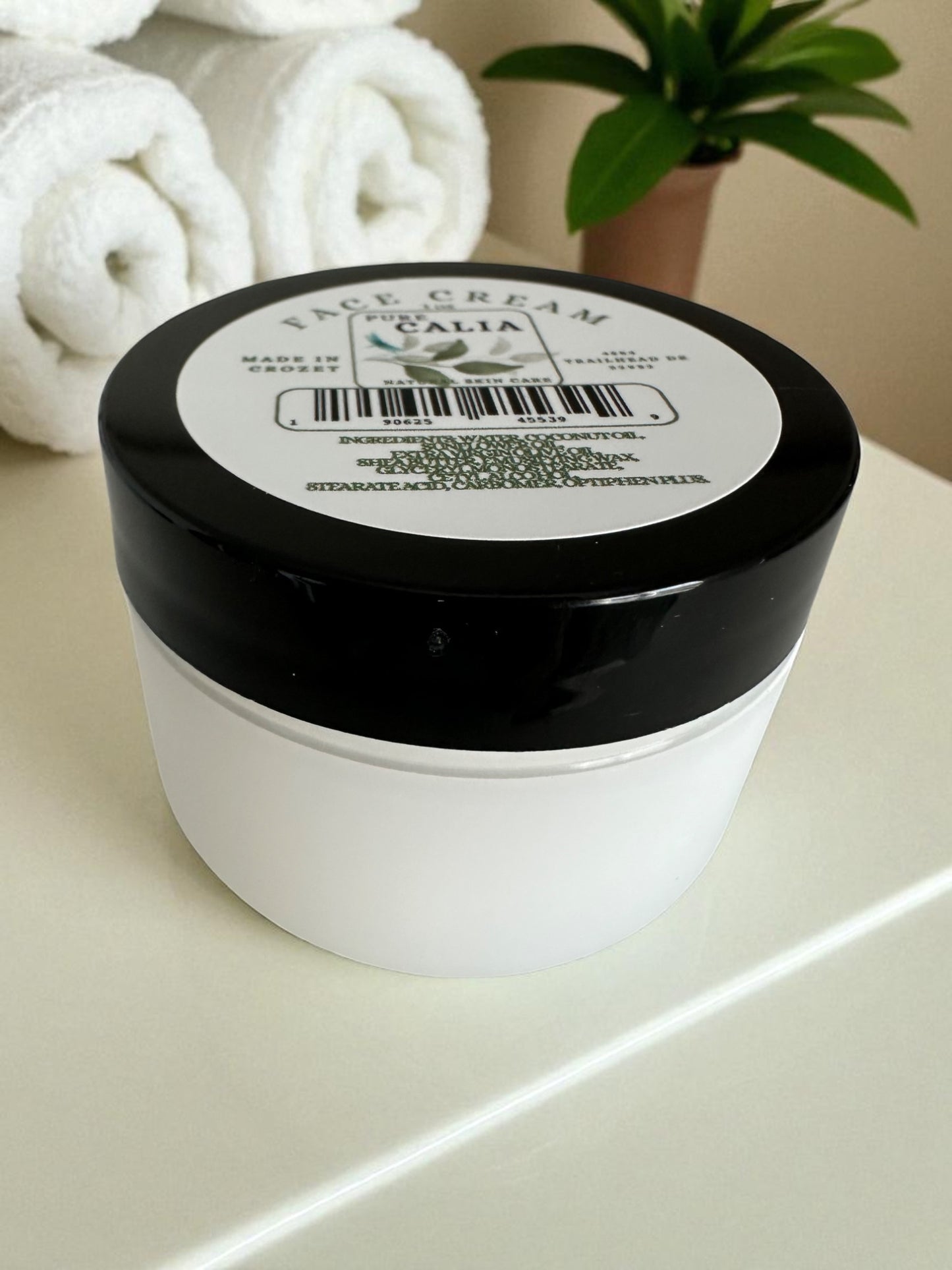 Face Cream 1 oz