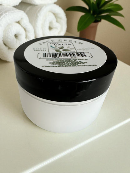 Face Cream 1 oz