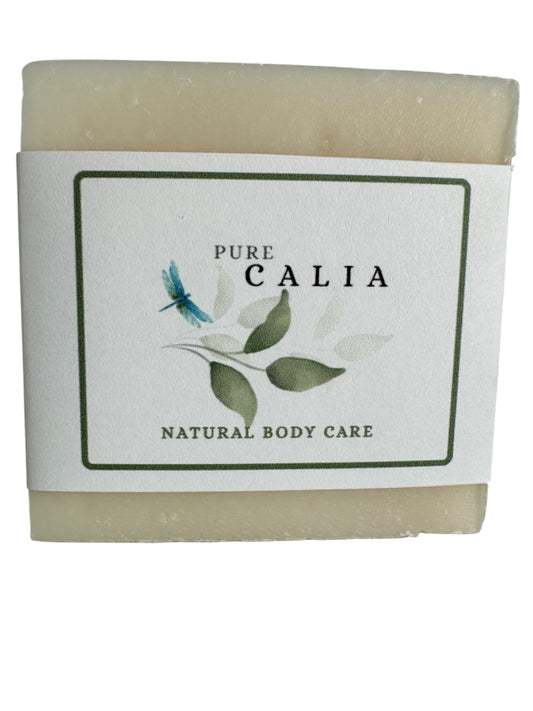 Unscented Soap