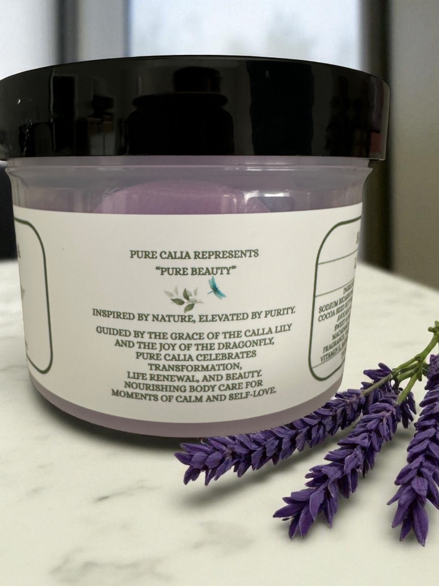 Spa Drops