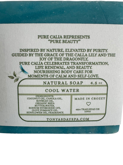 Soap
