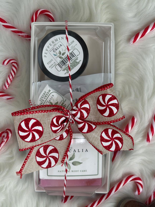 Peppermint Twist #153PT
