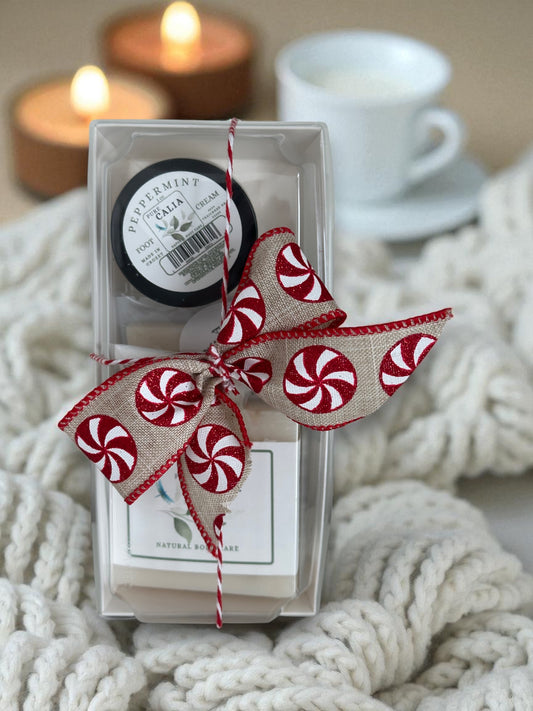 Peppermint Gift #153P