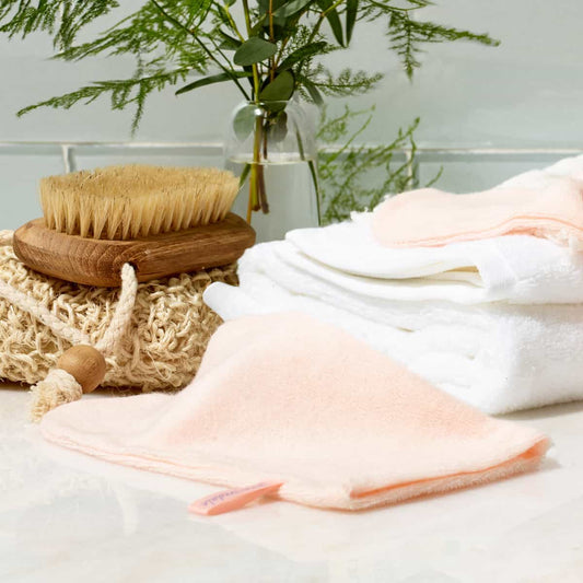 Magic Mitt -Makeup Remover Cloth-Jane Iredale