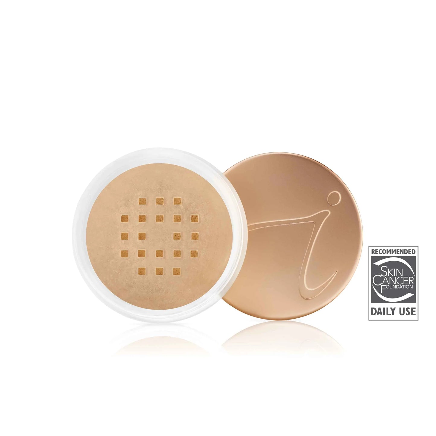 Amazing Base Loose Foundation -Jane Iredale
