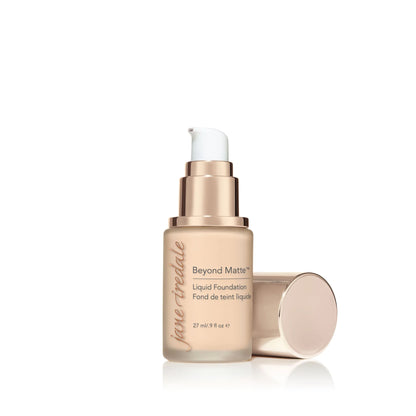 Beyond Matte - Jane Iredale