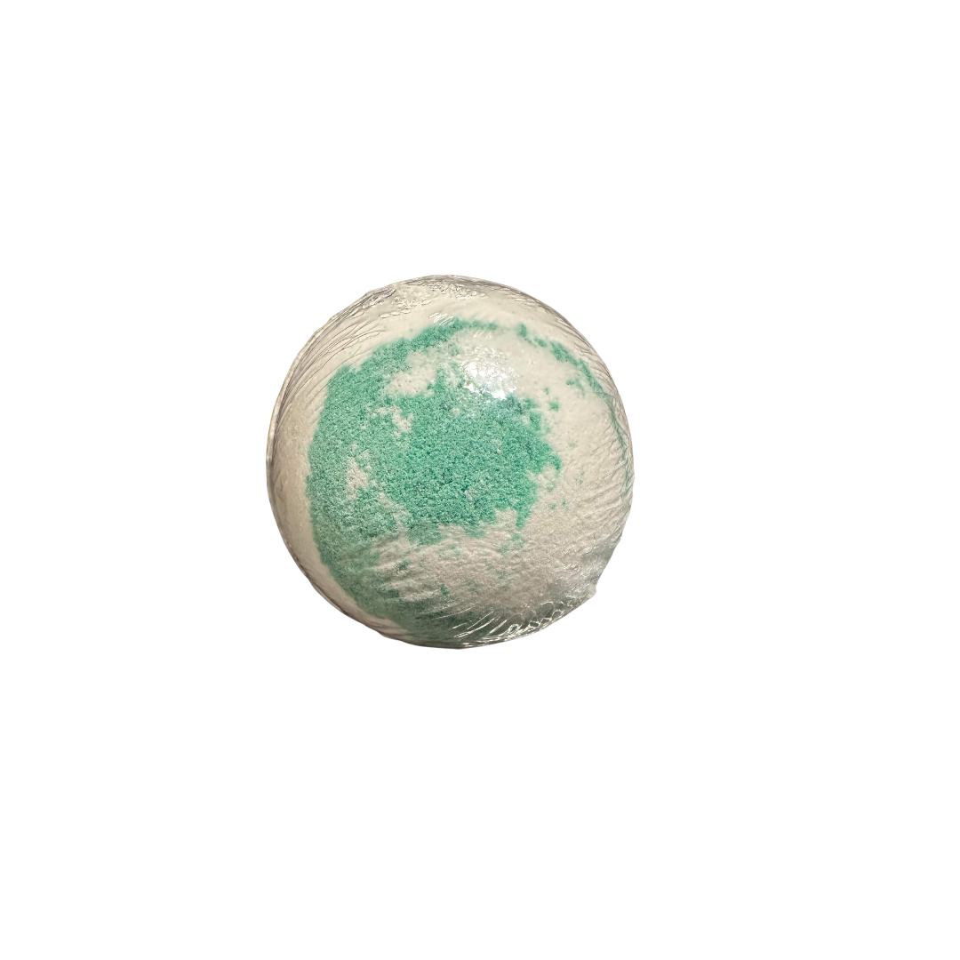 Bath Bombs