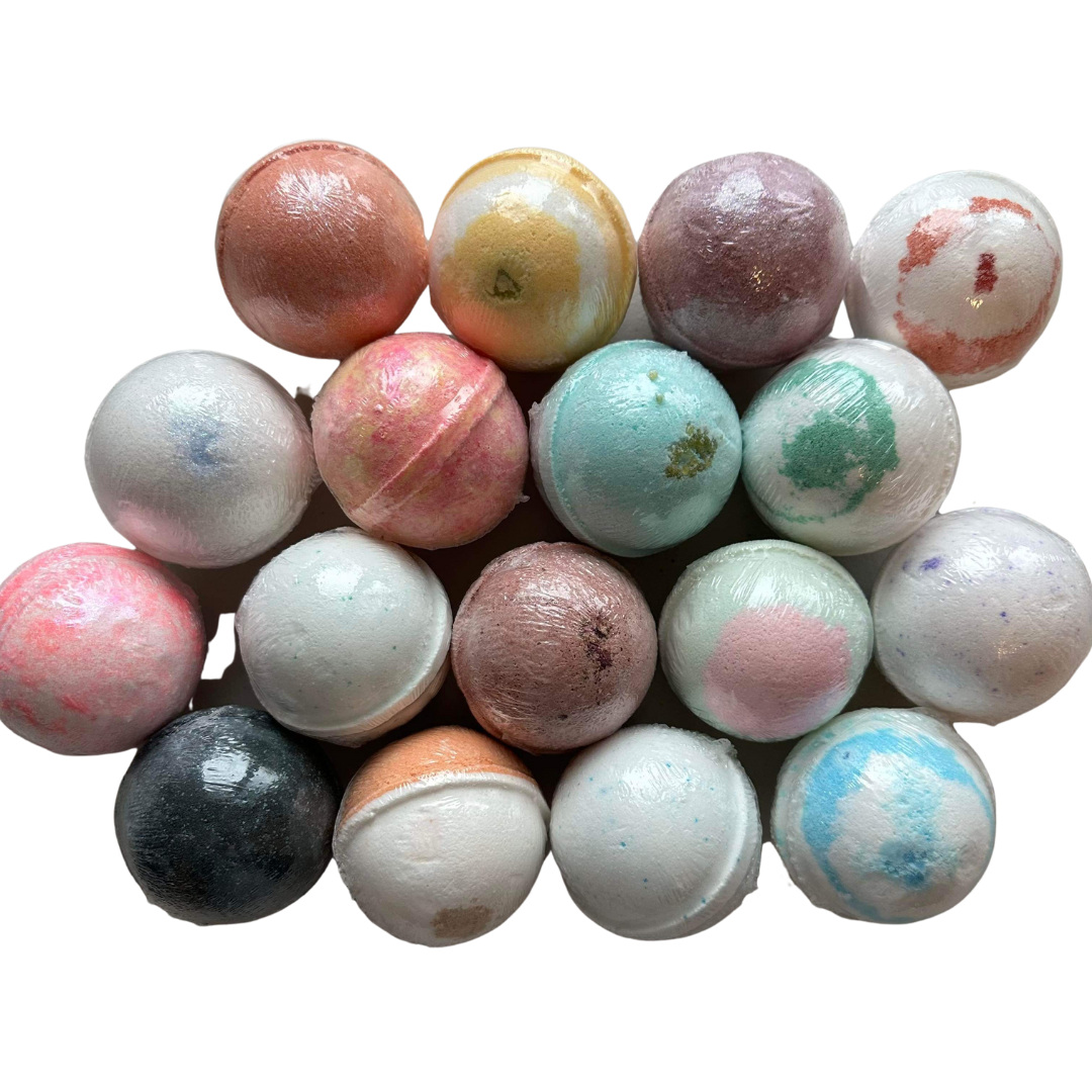 Bath Bombs