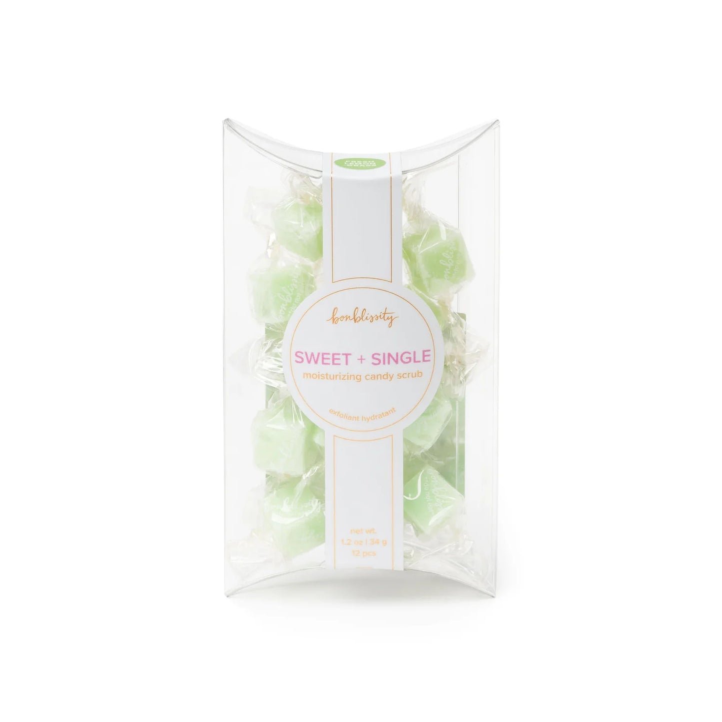 Sugar Scrubs Cubes Bonblissity
