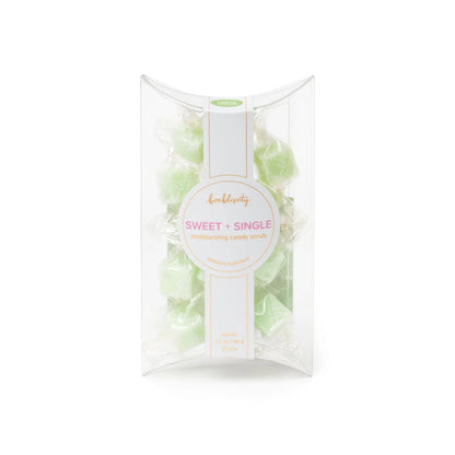 Sugar Scrubs Cubes Bonblissity