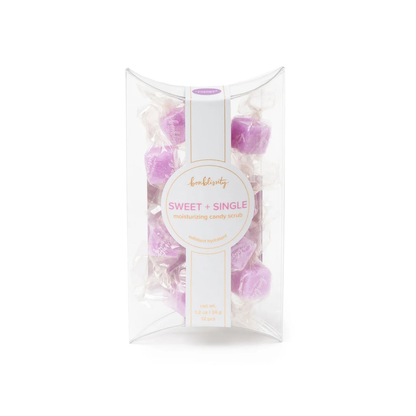 Sugar Scrubs Cubes Bonblissity