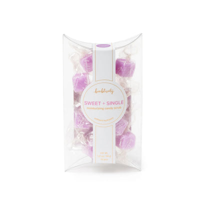 Sugar Scrubs Cubes Bonblissity
