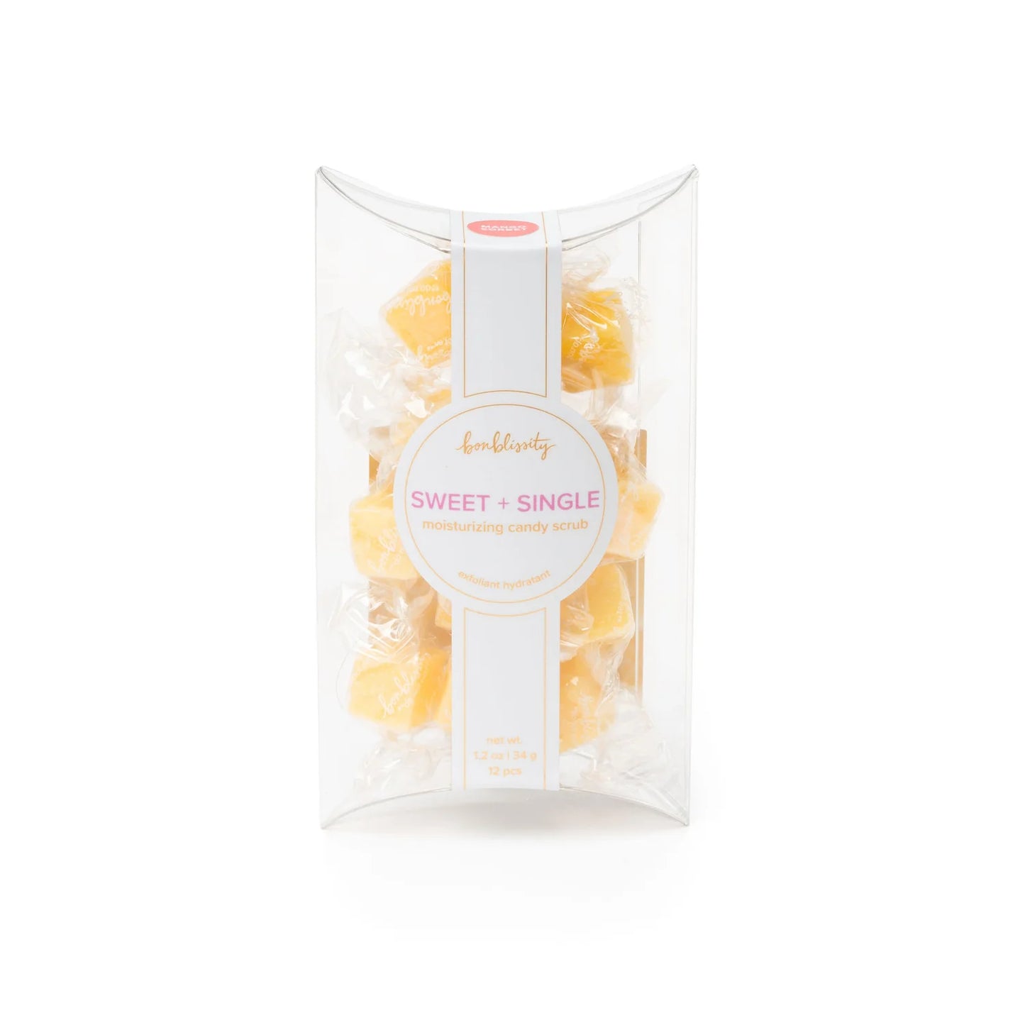 Sugar Scrubs Cubes Bonblissity