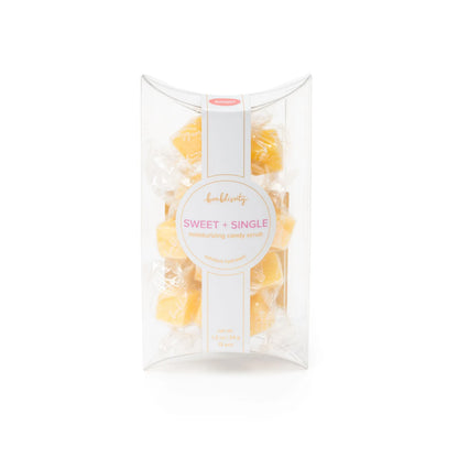Sugar Scrubs Cubes Bonblissity