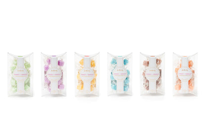 Sugar Scrubs Cubes Bonblissity