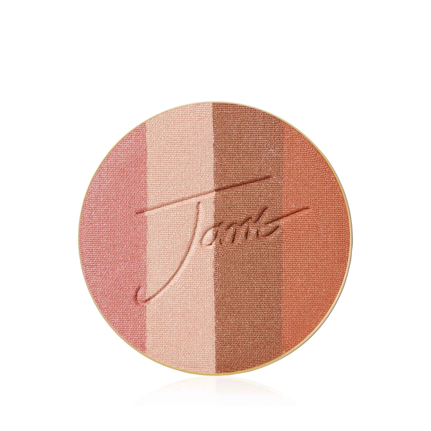 Bronzer REFILL - Jane Iredale