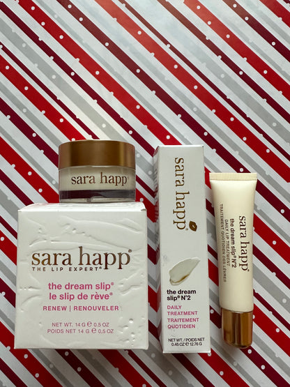 Dream Slip Jar- Sara Happ