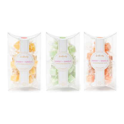 Sugar Scrubs Cubes Bonblissity