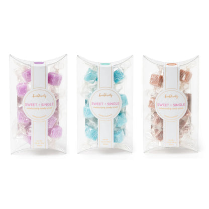 Sugar Scrubs Cubes Bonblissity