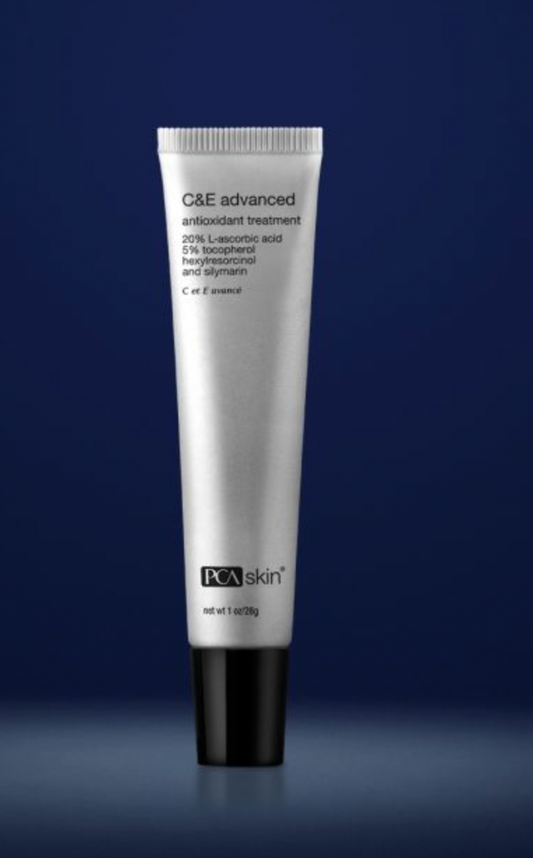 C&E Advanced - PCA Skincare