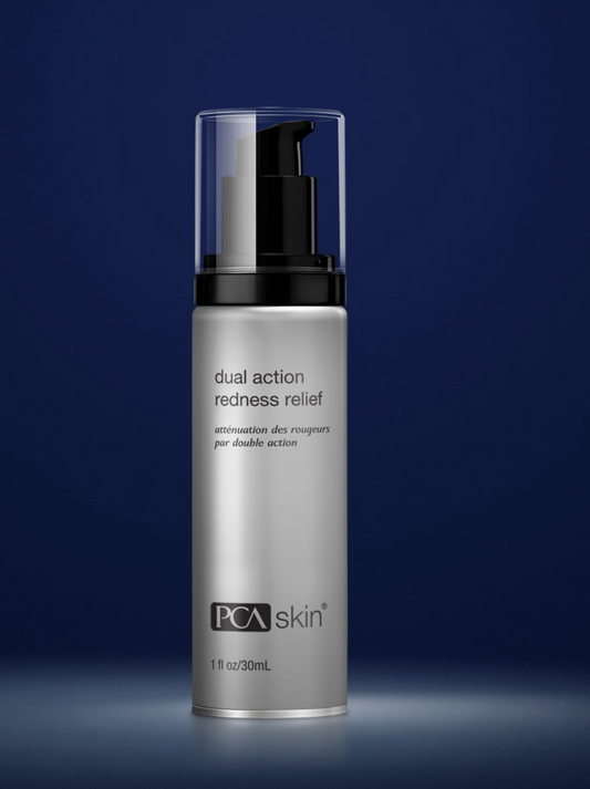 Dual Action Redness Relief - PCA Skincare