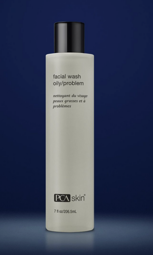Facial Wash Oily/Problem - PCA Skincare