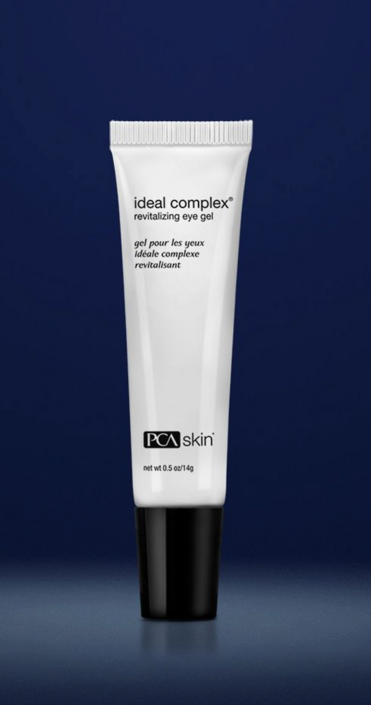 Ideal Complex Revitalizing Eye Gel - PCA Skincare