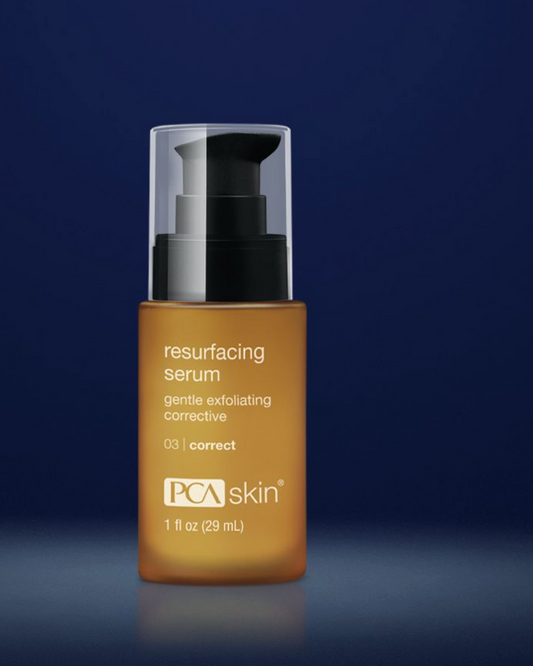 Resurfacing Serum - PCA Skincare