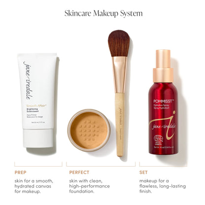 Amazing Base Loose Foundation -Jane Iredale