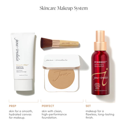Pressed Foundation Refill -Jane Iredale