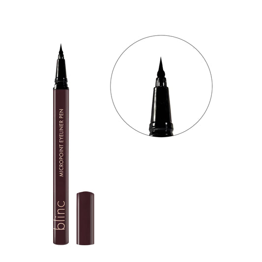 Micropoint Eyeliner Pen - Blinc