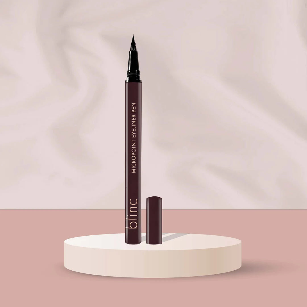 Micropoint Eyeliner Pen - Blinc