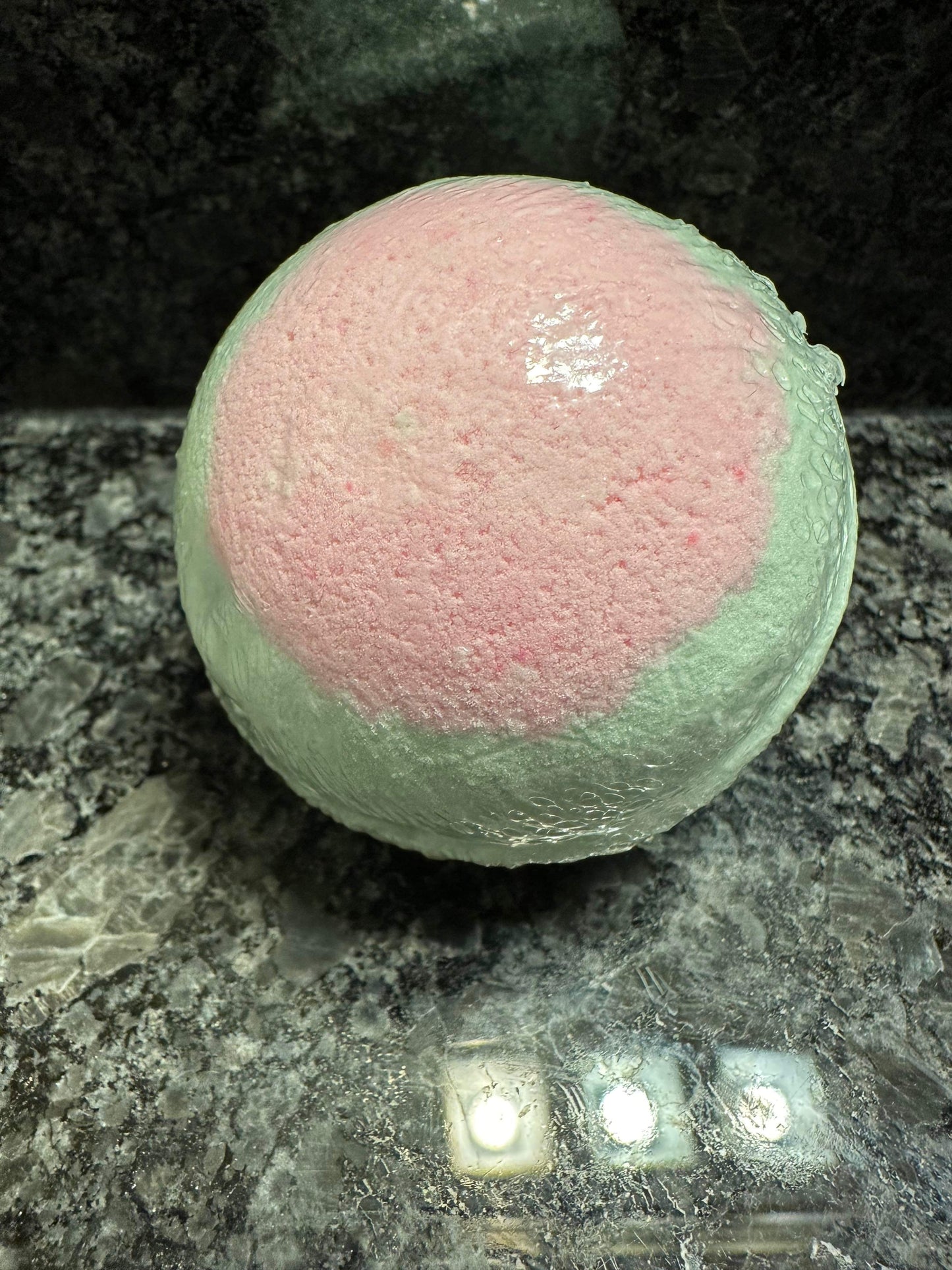 Bath Bombs