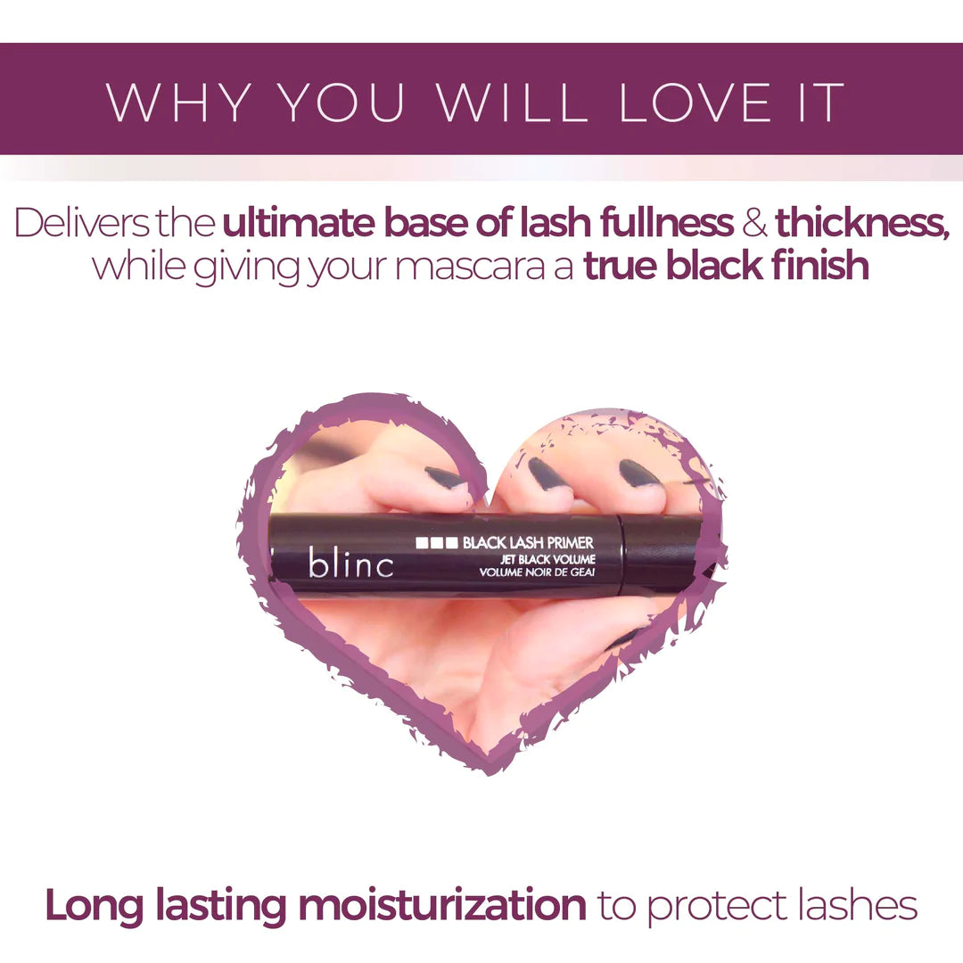Black Lash Primer - Blinc