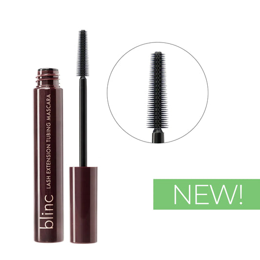 Lash Extension Tubing Mascara - Blinc