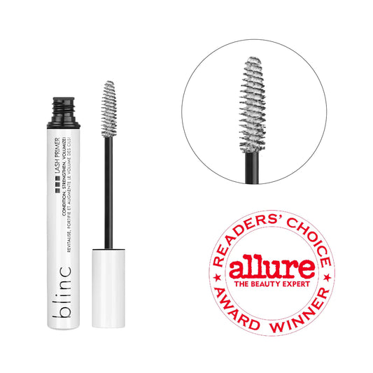 White Lash Primer - Blinc