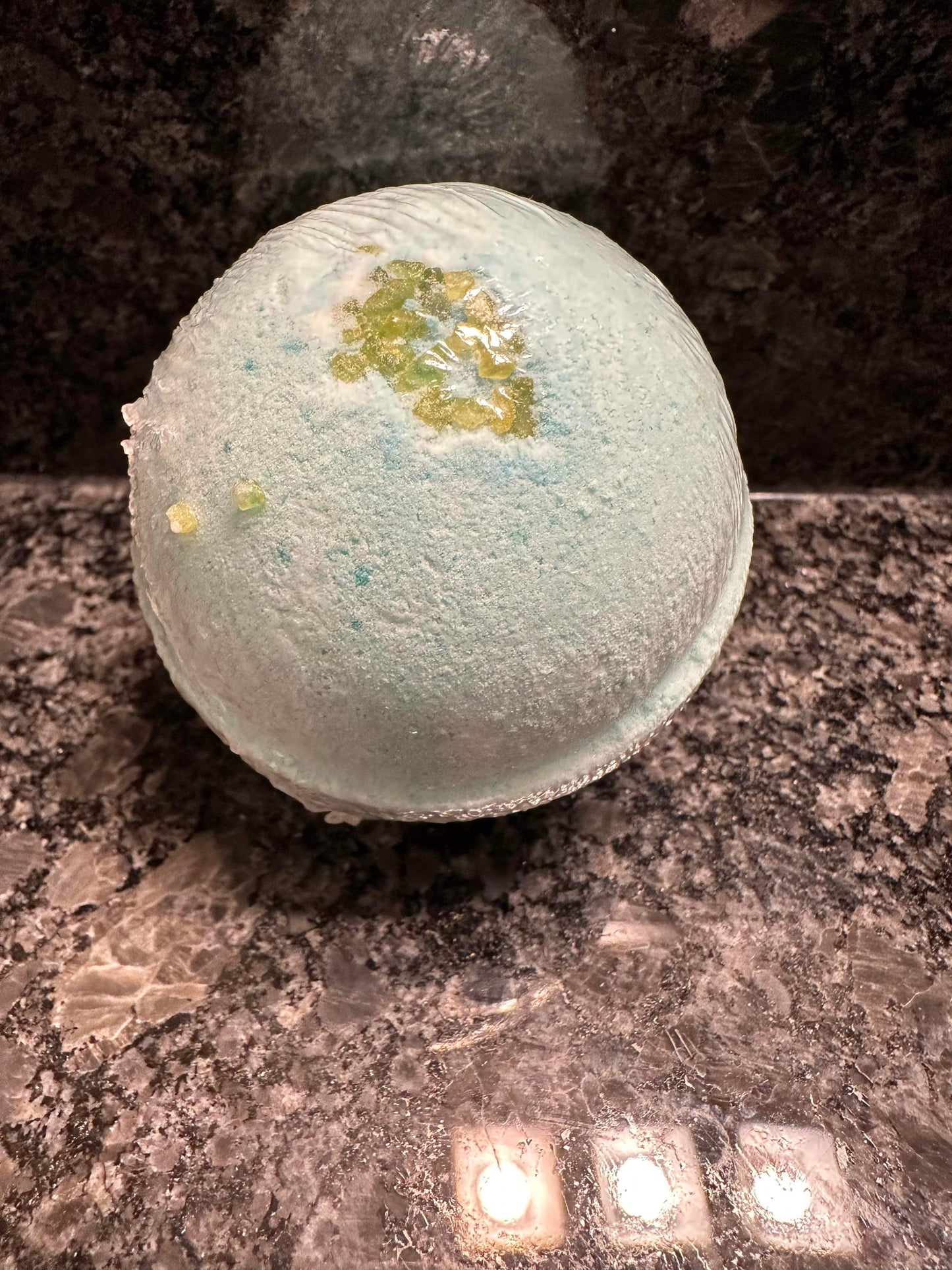 Bath Bombs