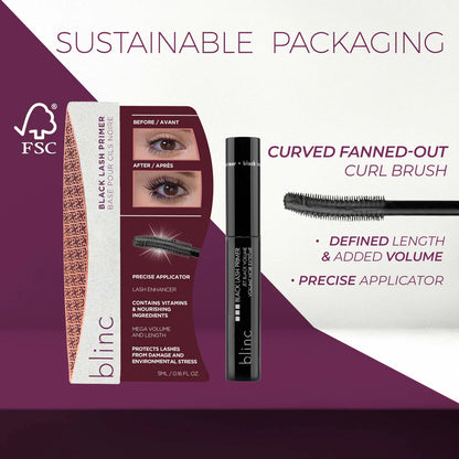Black Lash Primer - Blinc