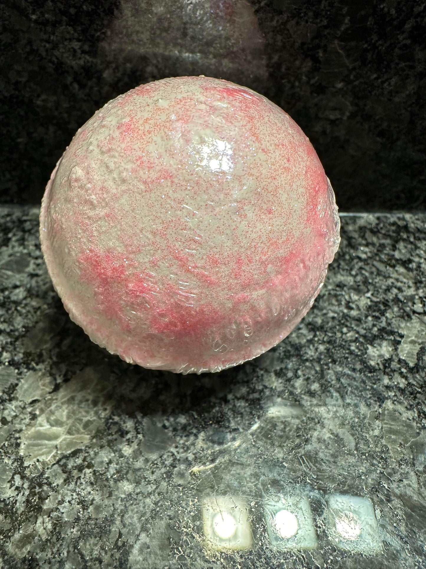 Bath Bombs