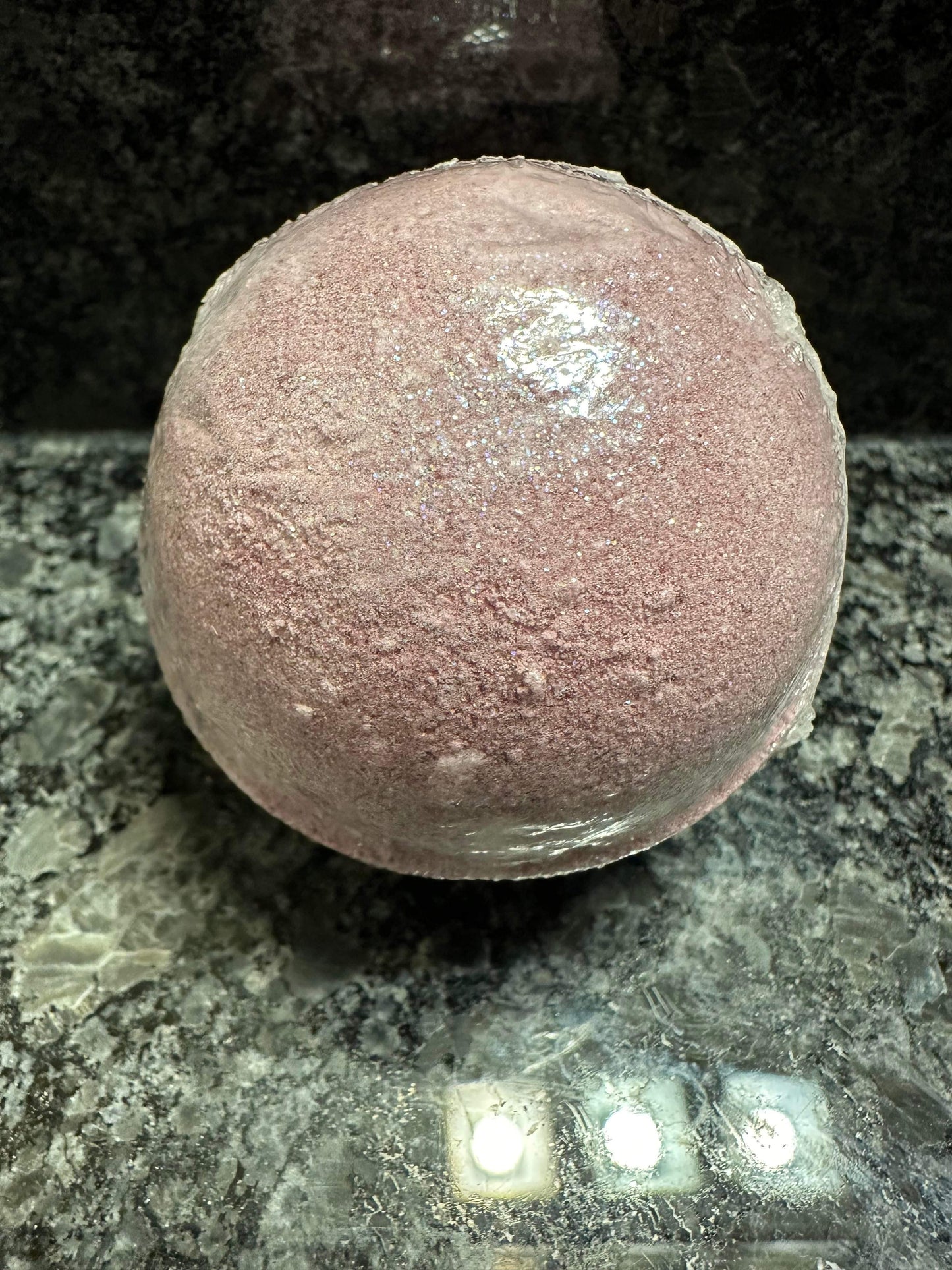 Bath Bombs